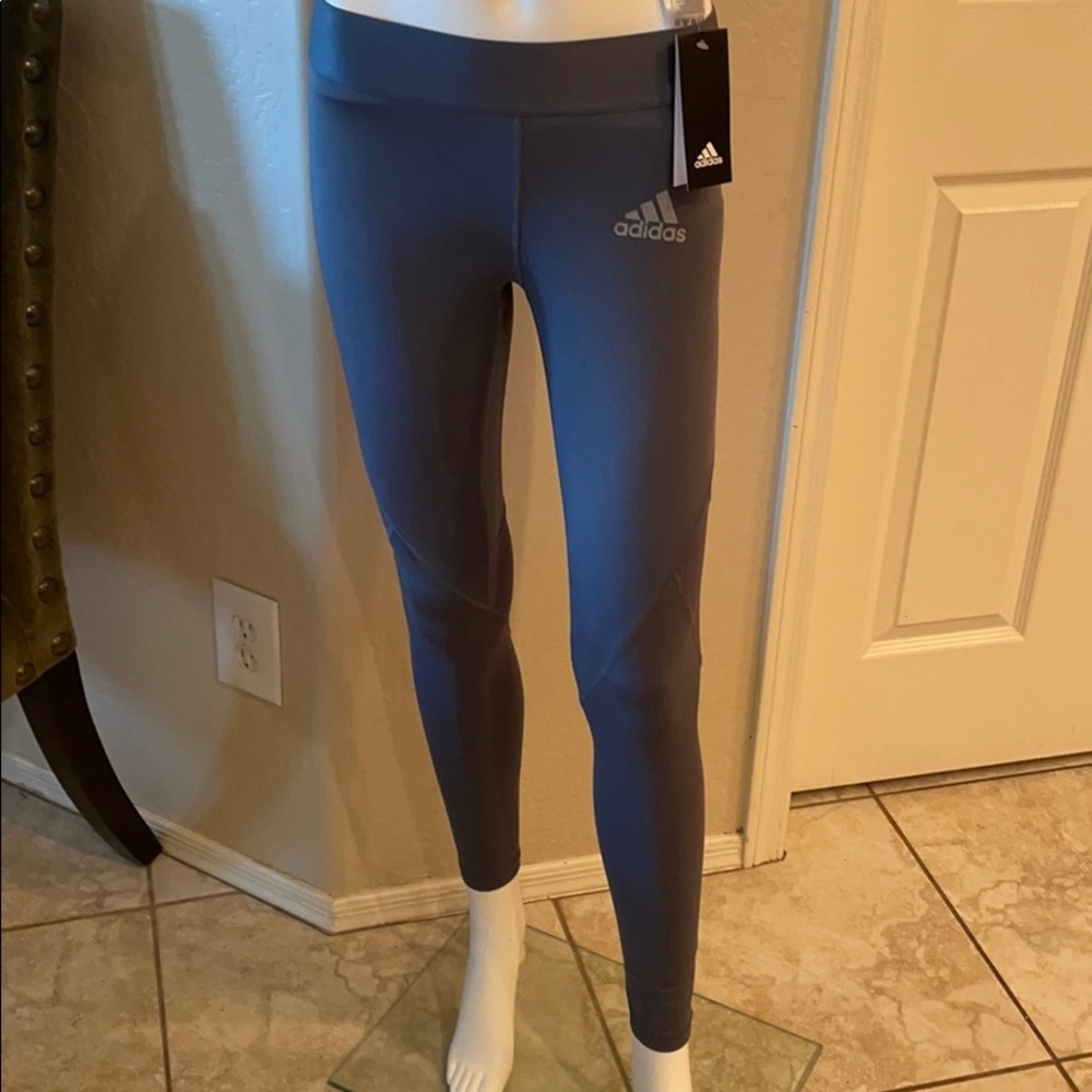 Ladies adidas Running Pants